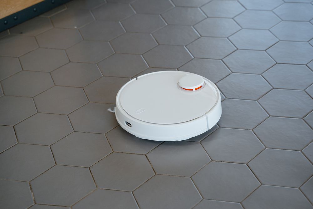 Robot vacuum supporting a detailed clean