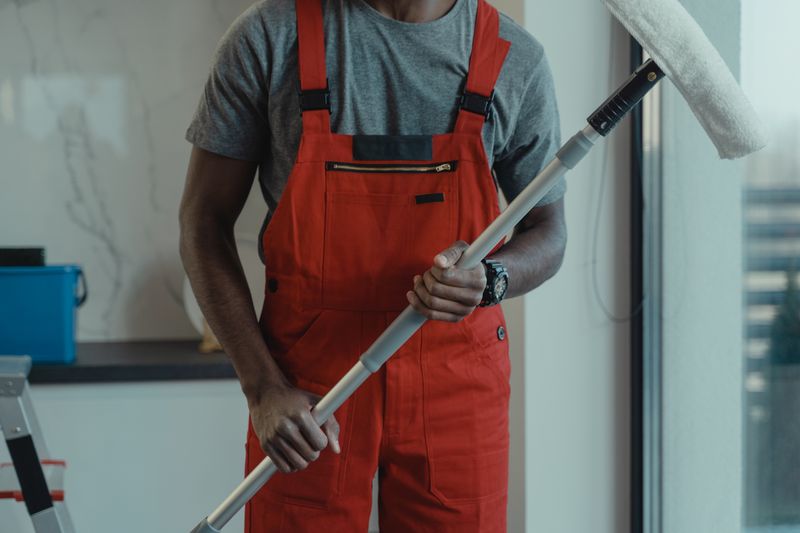 Marcus Reed, Commercial Care Lead