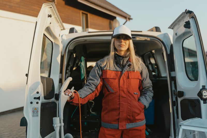 Sofia Lane, Client Care Manager